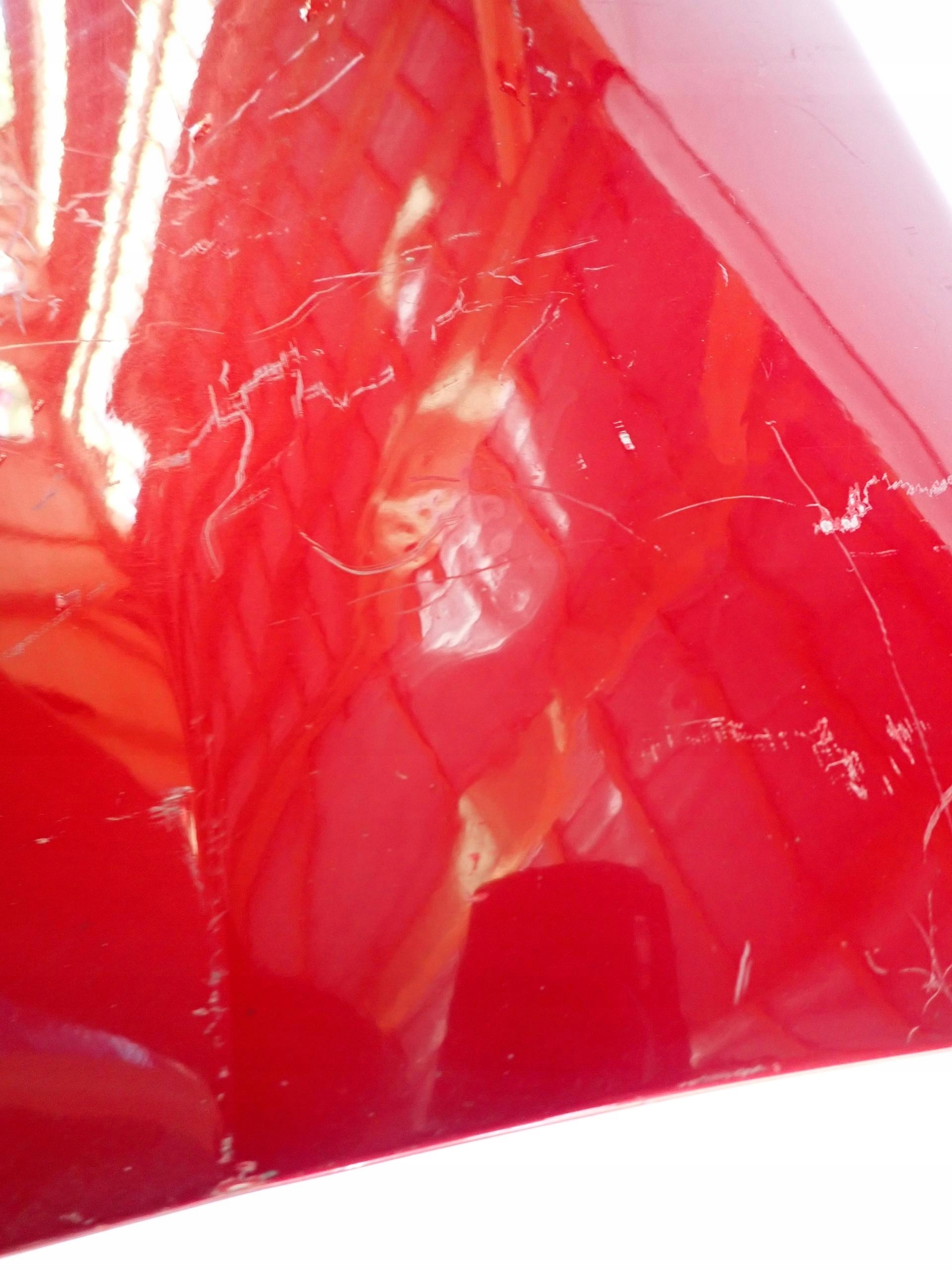 NISSAN QASHQAI II 2 13-21 fender front front left