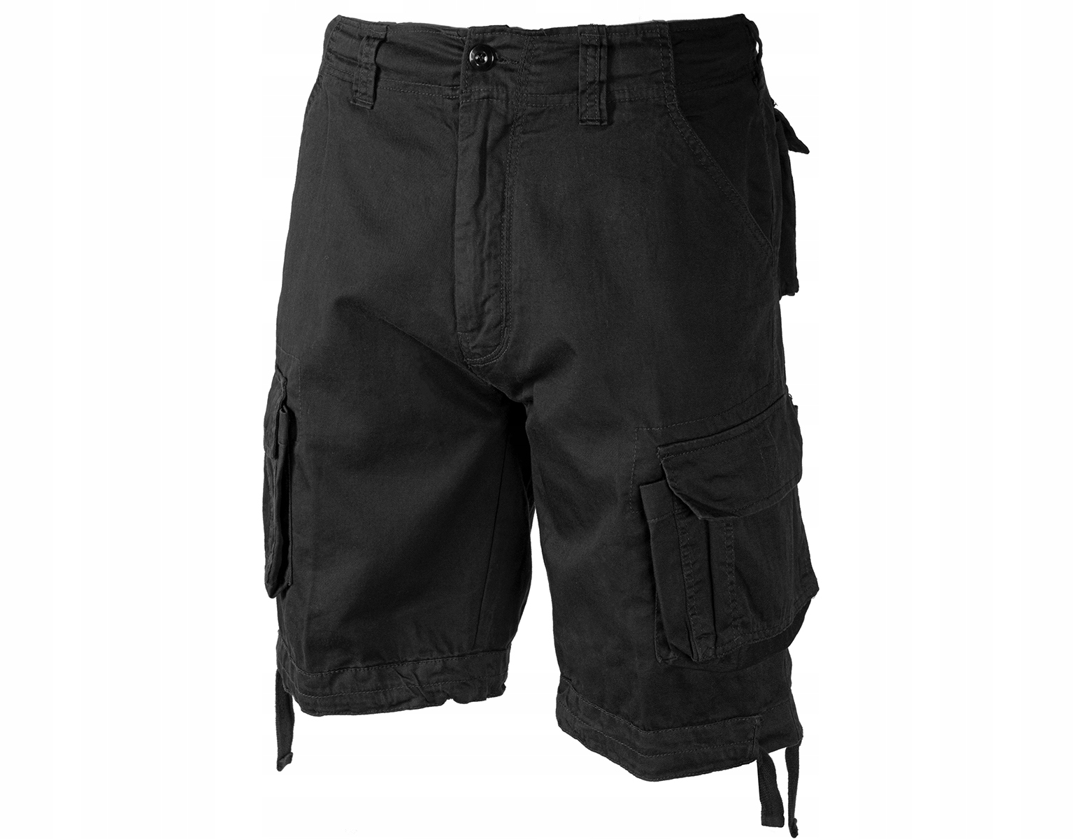 

Szorty spodenki Brandit Urban Legend Black XXL