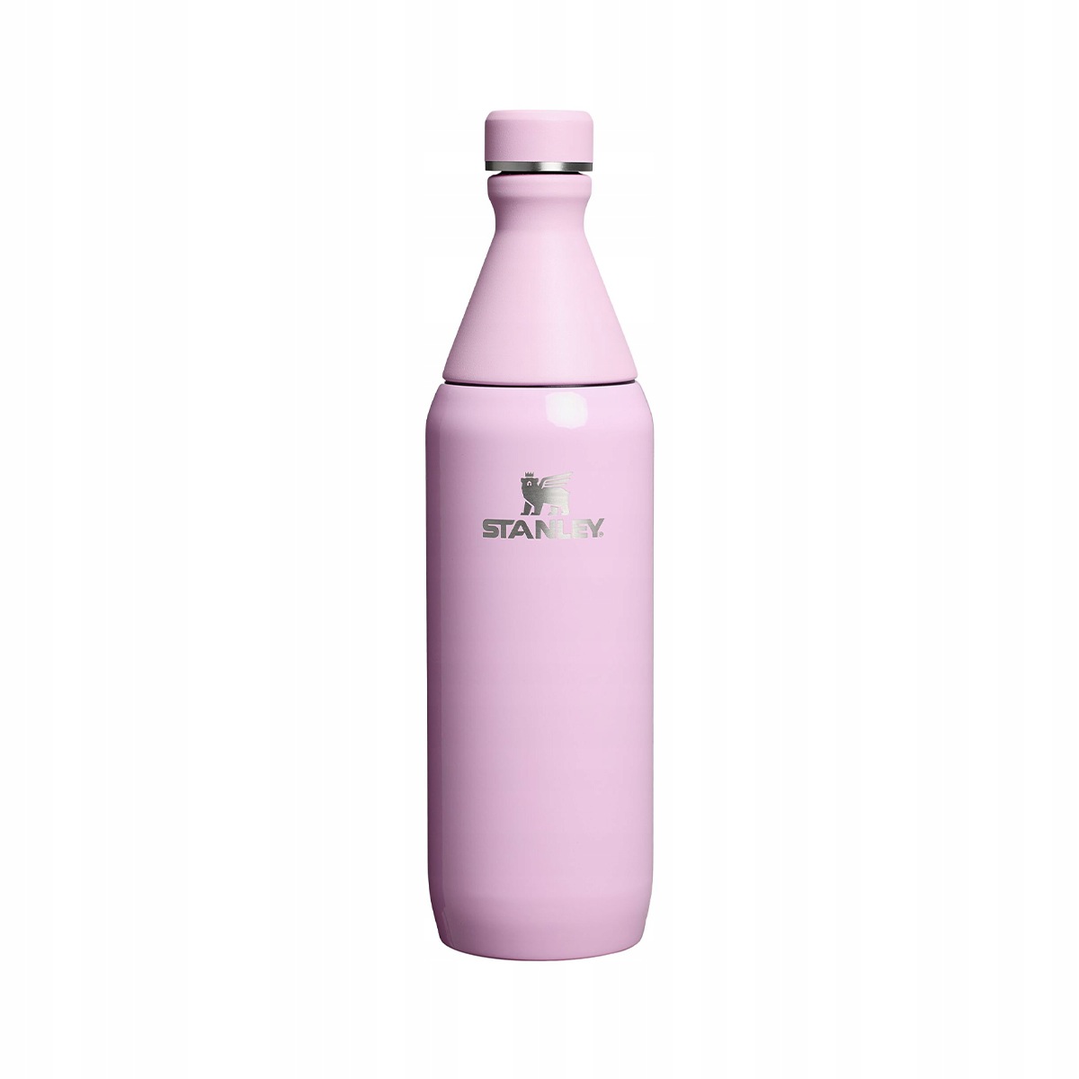 Stanley butelka All Day Slim 0,6 l Cherry Blossom Gloss