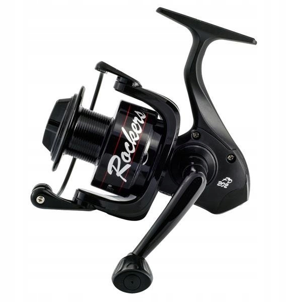 KOŁOWROTEK ROBINSON ROCKERS FD 402