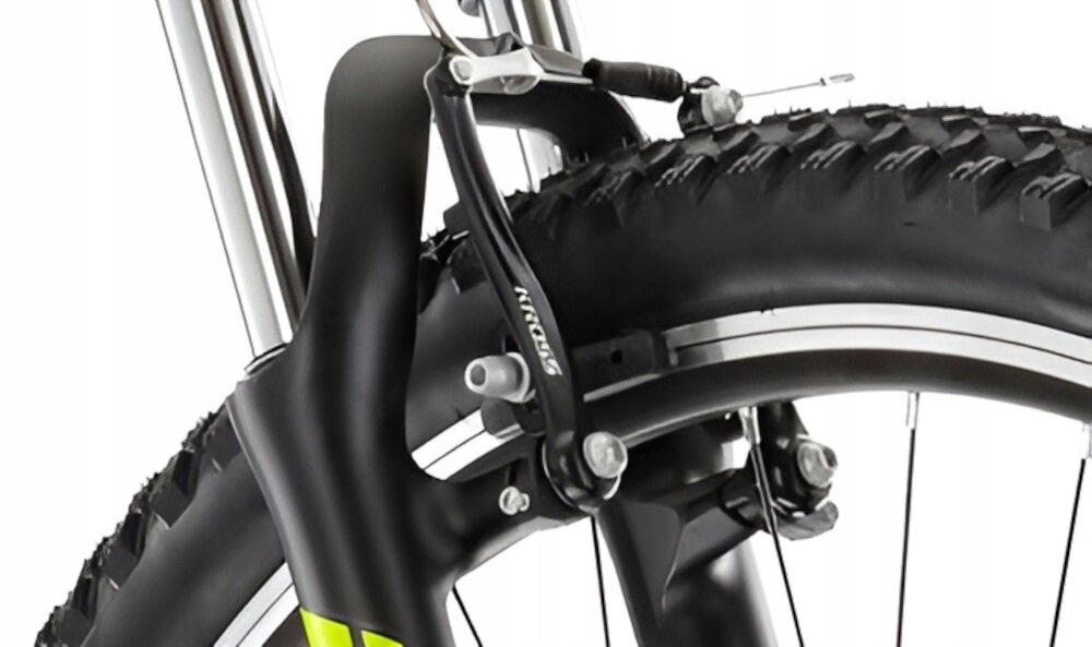 Rower górski MTB KROSS Hexagon 2.0 27.5 cal męski Model Hexagon 2.0