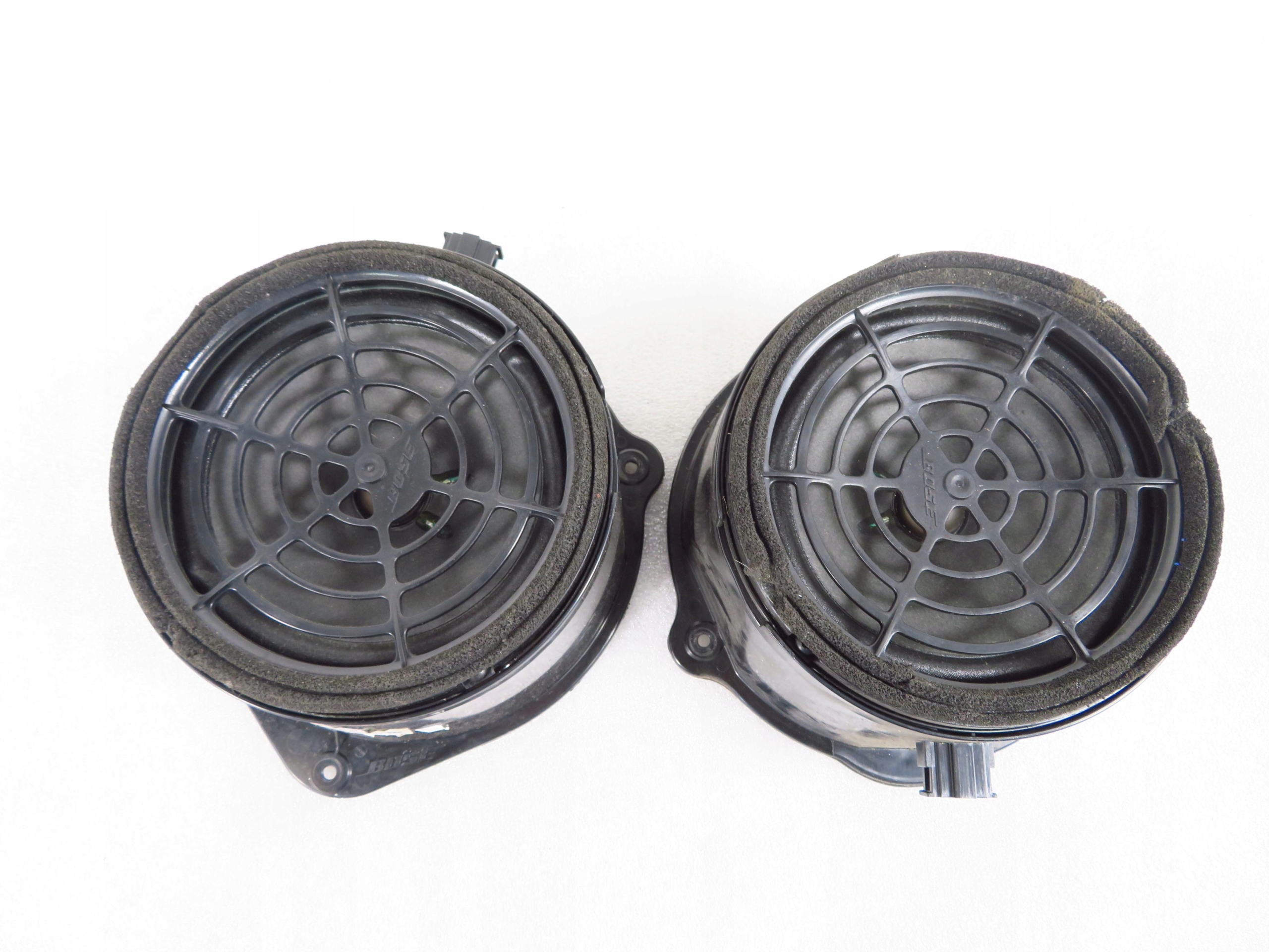 GŁOŚNIKI TYŁ AUDI A6 Avant (4F5, C6) 4F0035415B