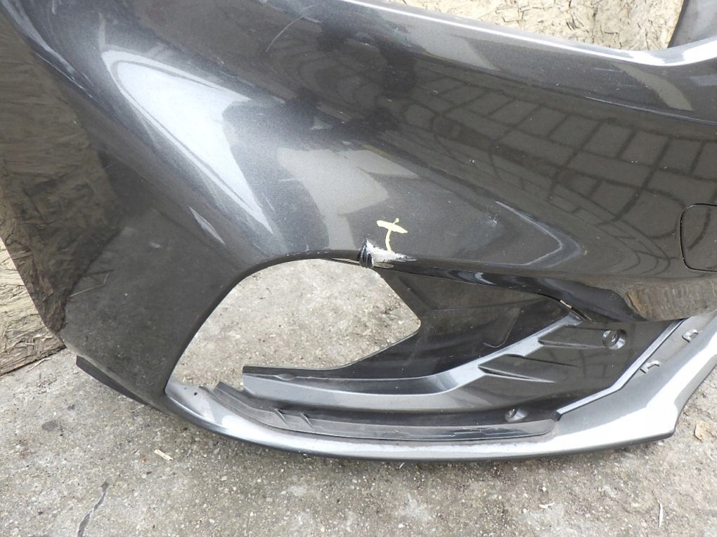 FORD FOCUS MK4 ST LINE 18- front bumper