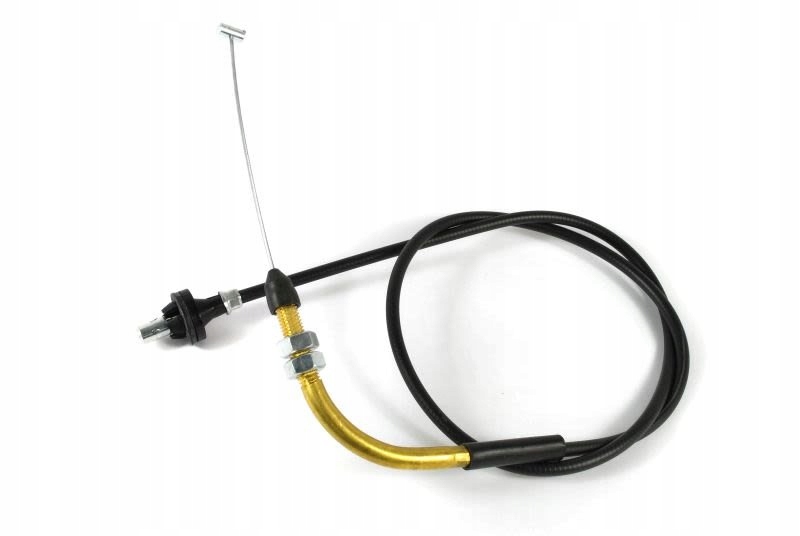 Linka gazu (dł. 1007mm/853mm) SUZUKI VITARA 1.6 07.88-03.99