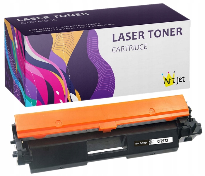 

Toner Do Drukarki Hp LaserJet Pro M102a M102w