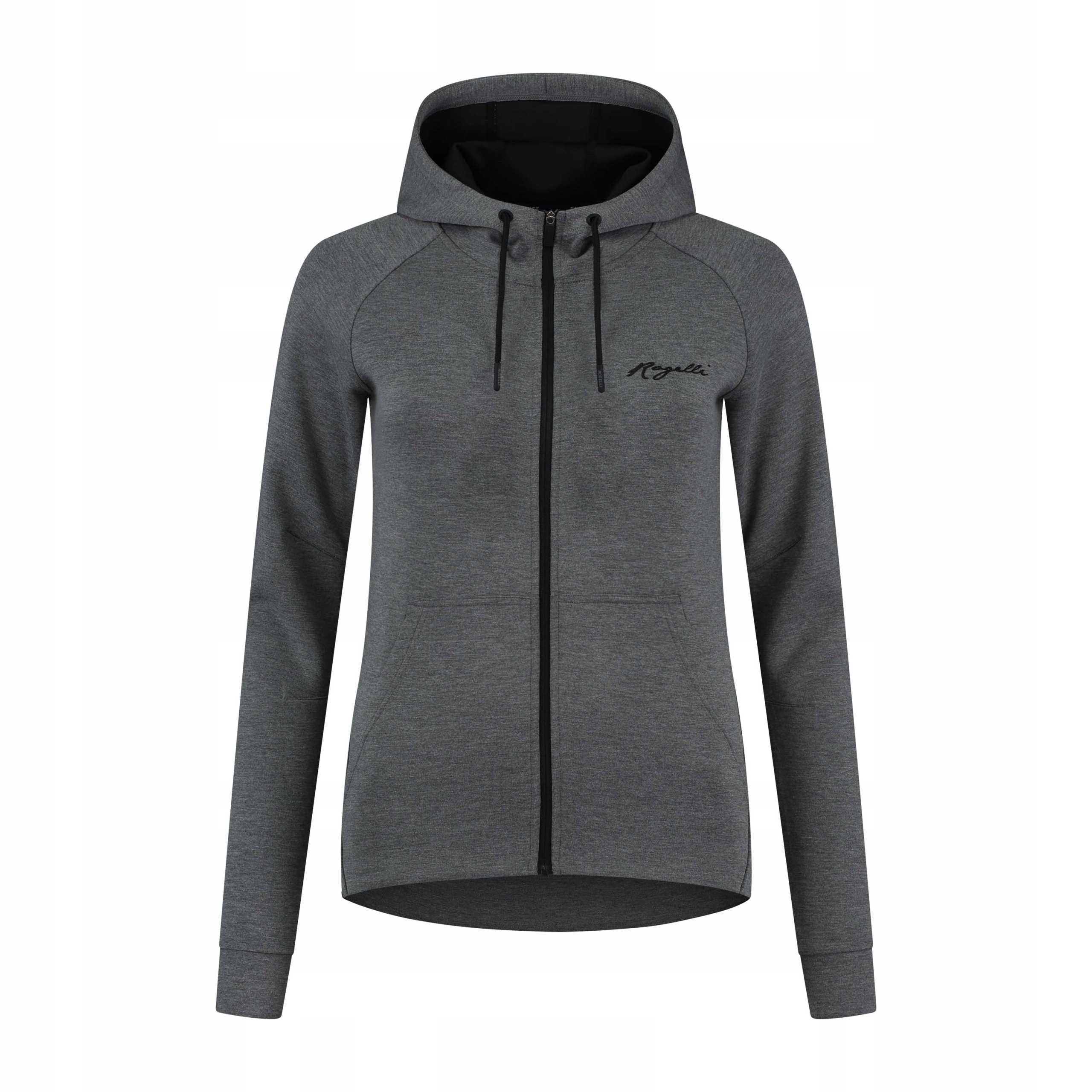 Rogelli Training II – dámská sportovní mikina