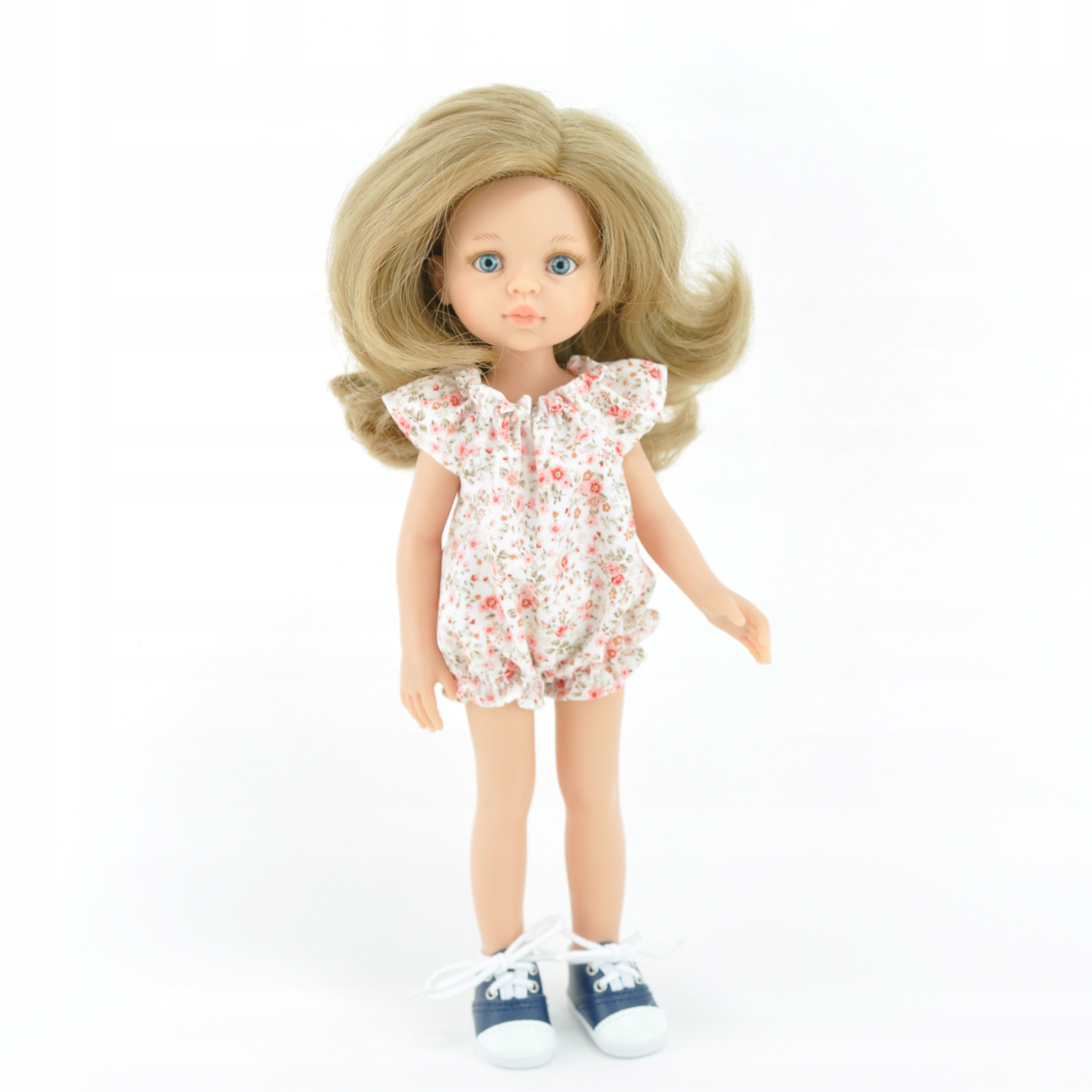 

Kombinezon dla lalki Paola Reina Amigas 32 cm
