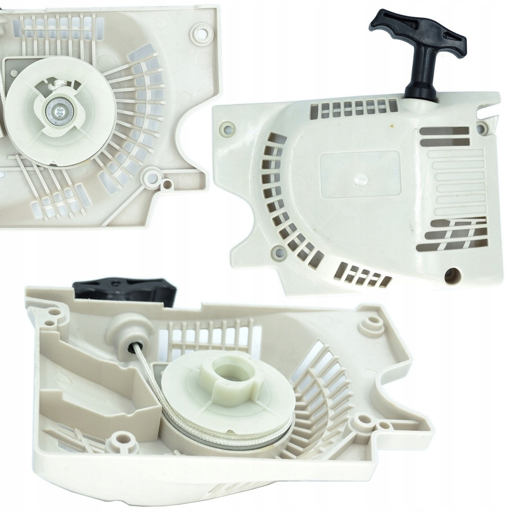 

Starter Ropzrusznik Piły Nac TT-CS4500 CST45 CST52