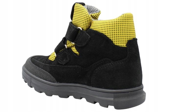 RENBUT trzewiki dziecięce z membraną 23-3345 Rentex - 29 Marka Ren But