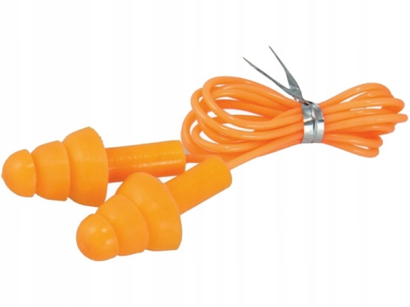 Zatyczki do uszu DEDRA BH1033