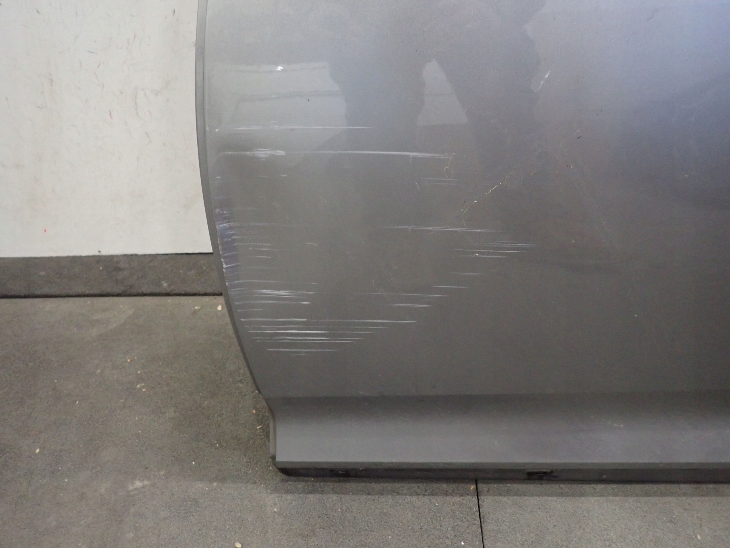 TÜR HECK HINTEN LINKS VW PASSAT B8 SEDAN 2014- 3G