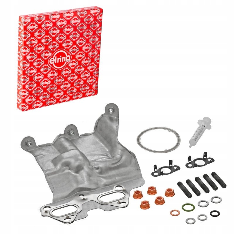 ELRING ZESTAW MONT. TURBINY Producent części Elring