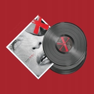 ++ Madonna Madame X (music From The Theater...