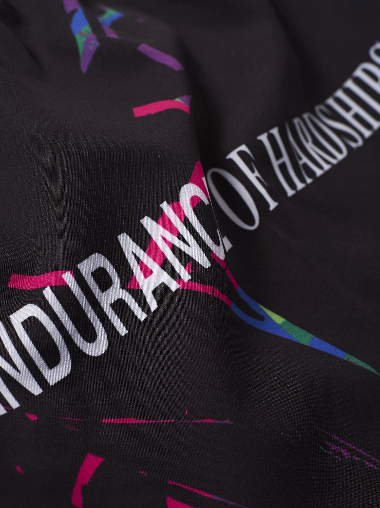 MANTO spodenki MMA szorty treningowe RAVE - rozm. XL Rozmiar XL