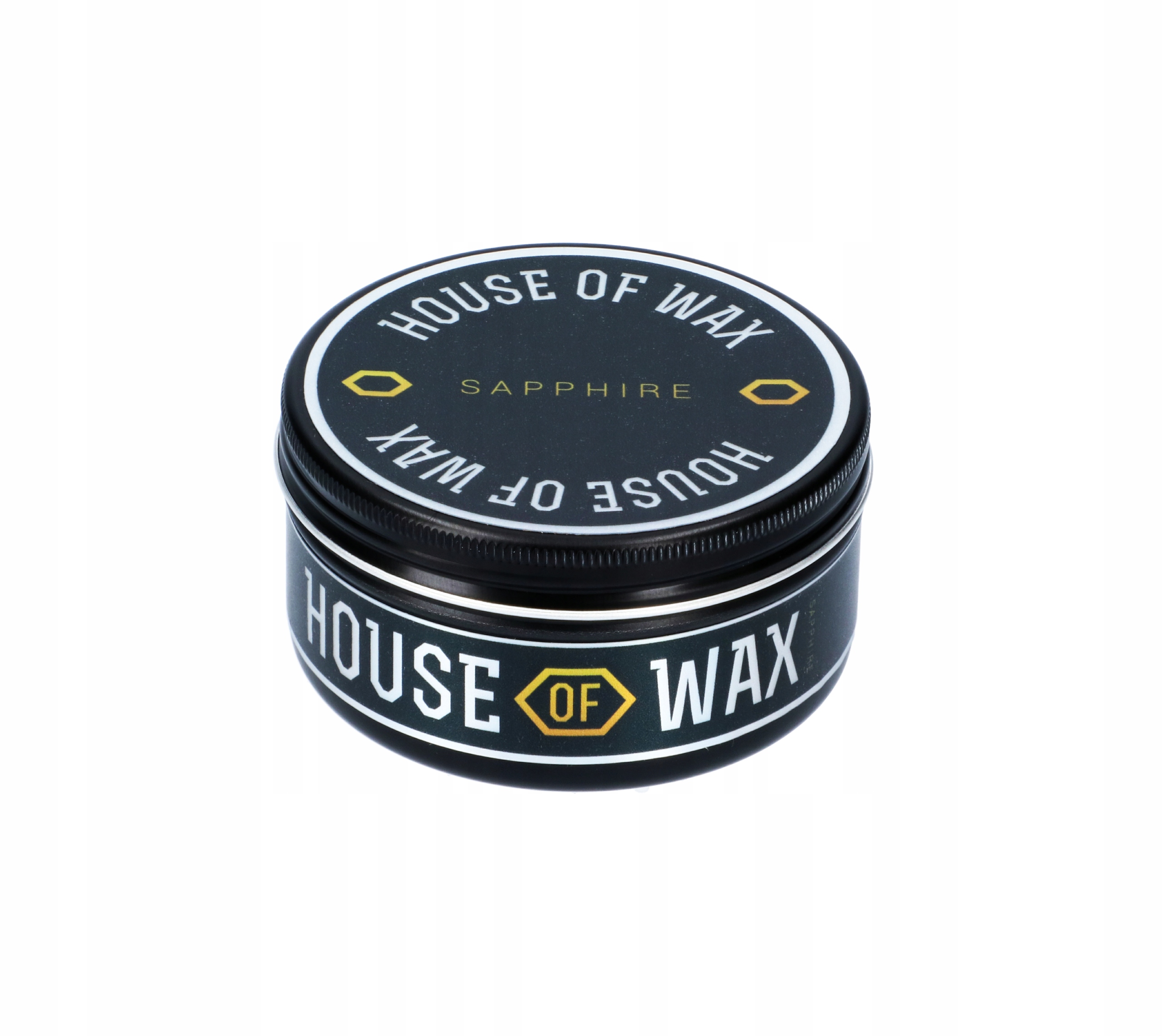 HOUSE of WAX sapphire 100ml карнаубський віск