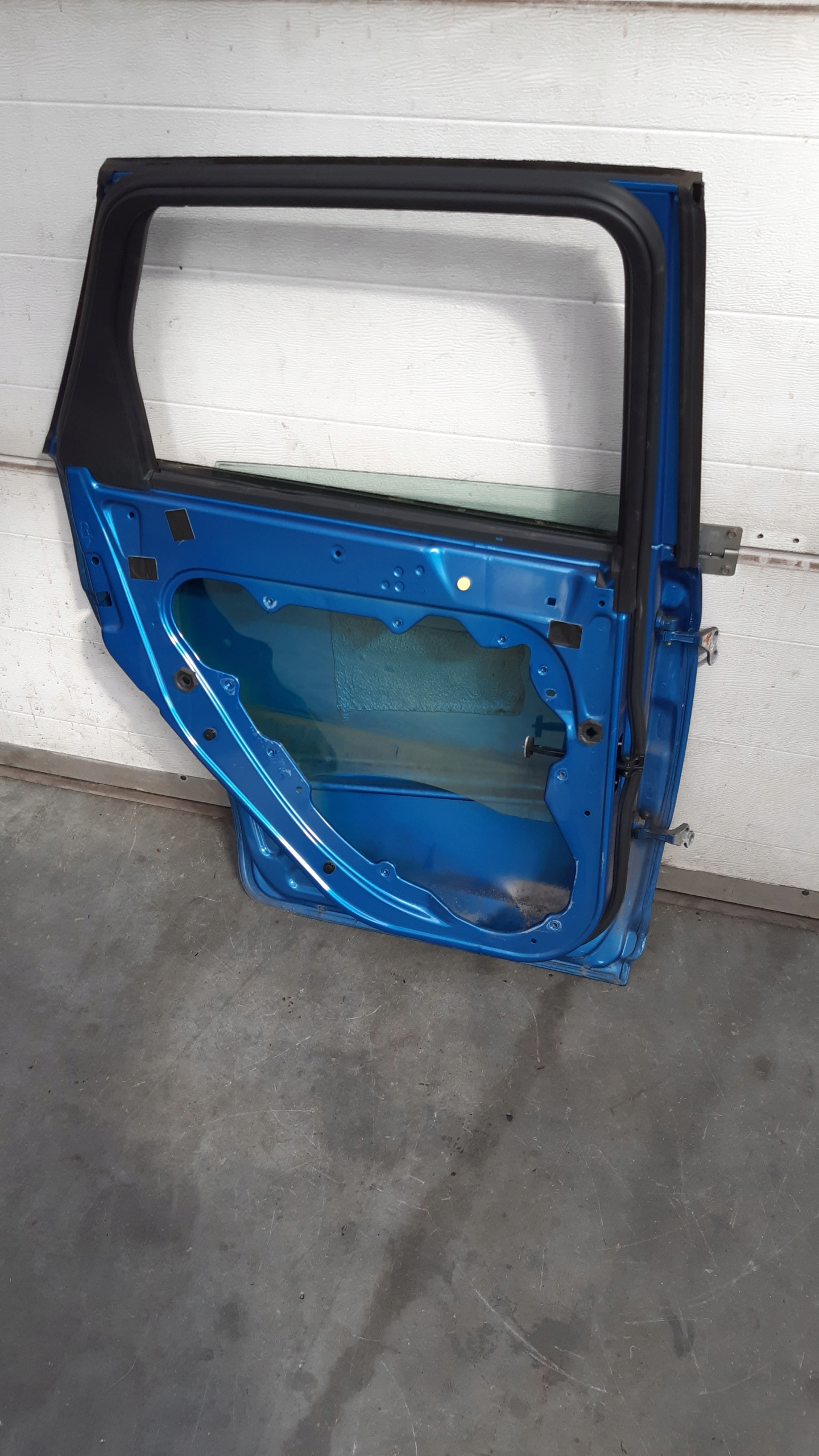 door left rear part G3 Ford Focus MK2