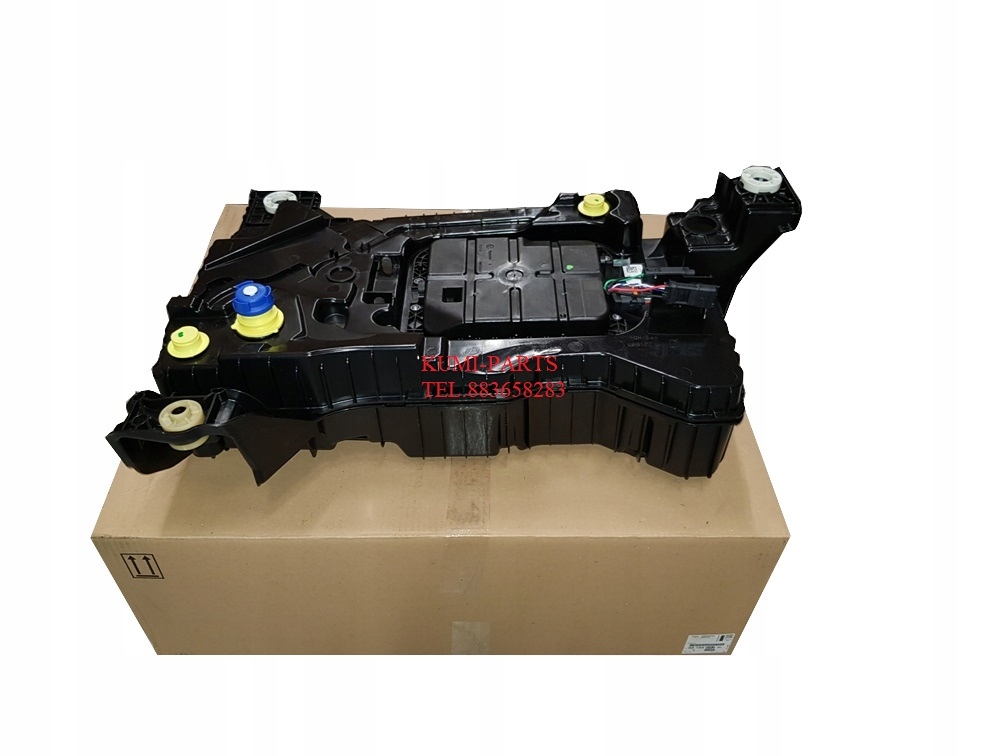 9818559280 - Бак ADBLUE CITROEN C4 Picasso II 1682619980