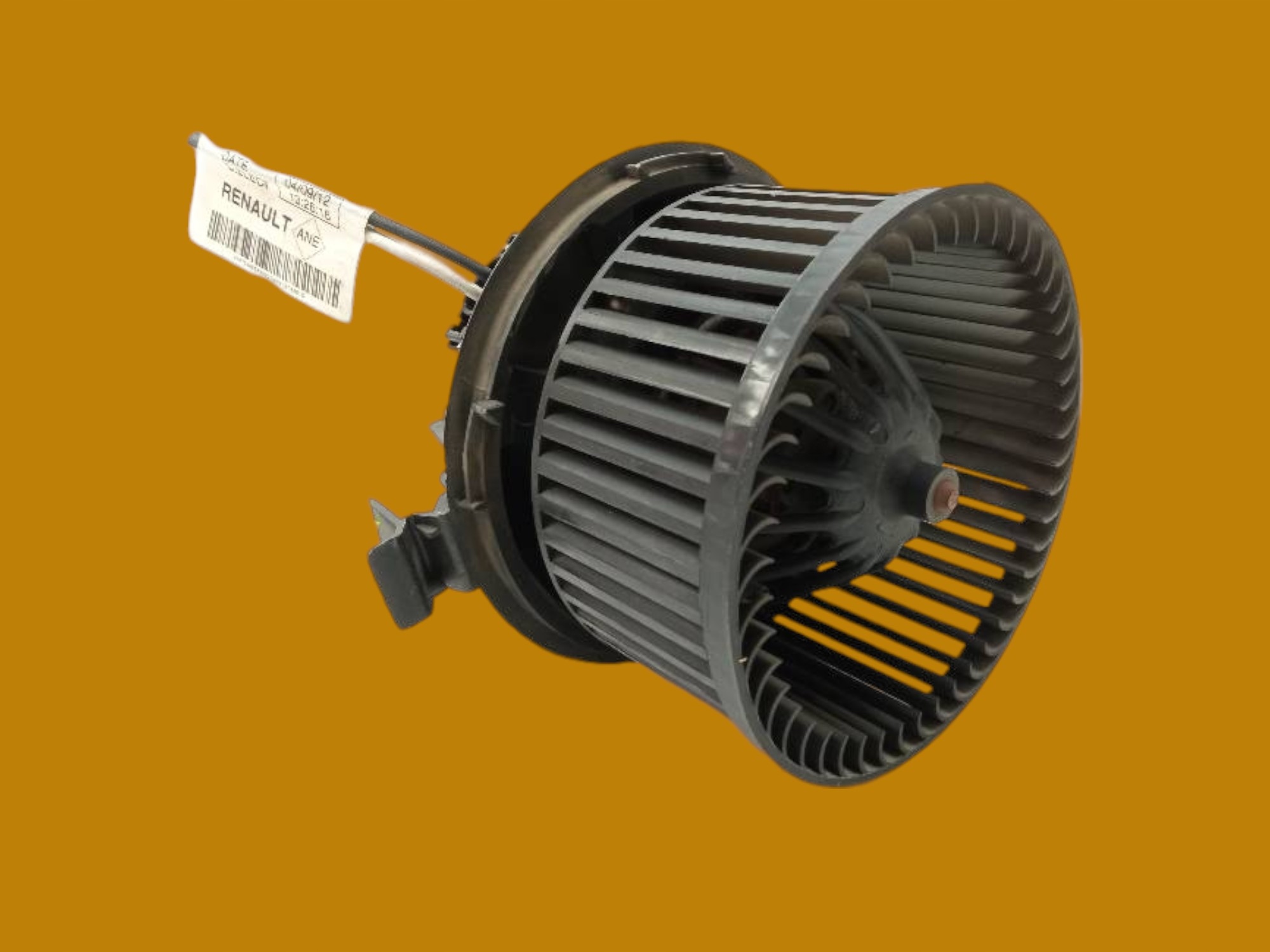 riscaldamento BOCCHETTE N106609Z Dacia Duster e (2010- )