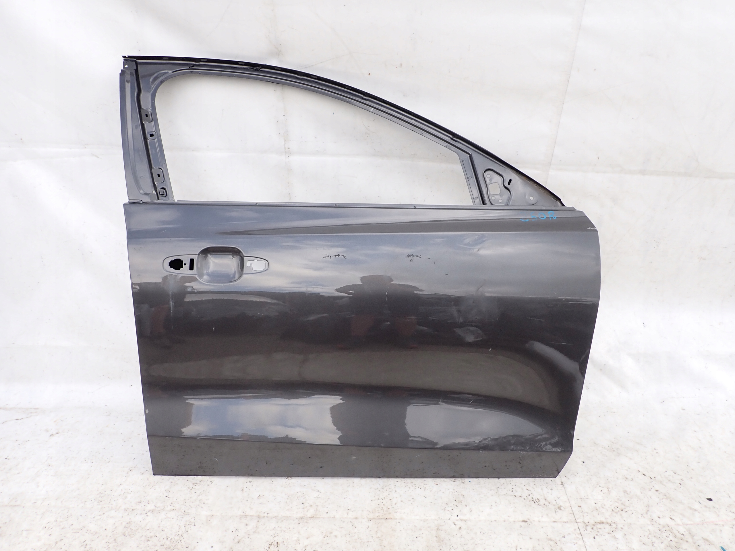 FORD FOCUS IV MK4 2018- door front right front