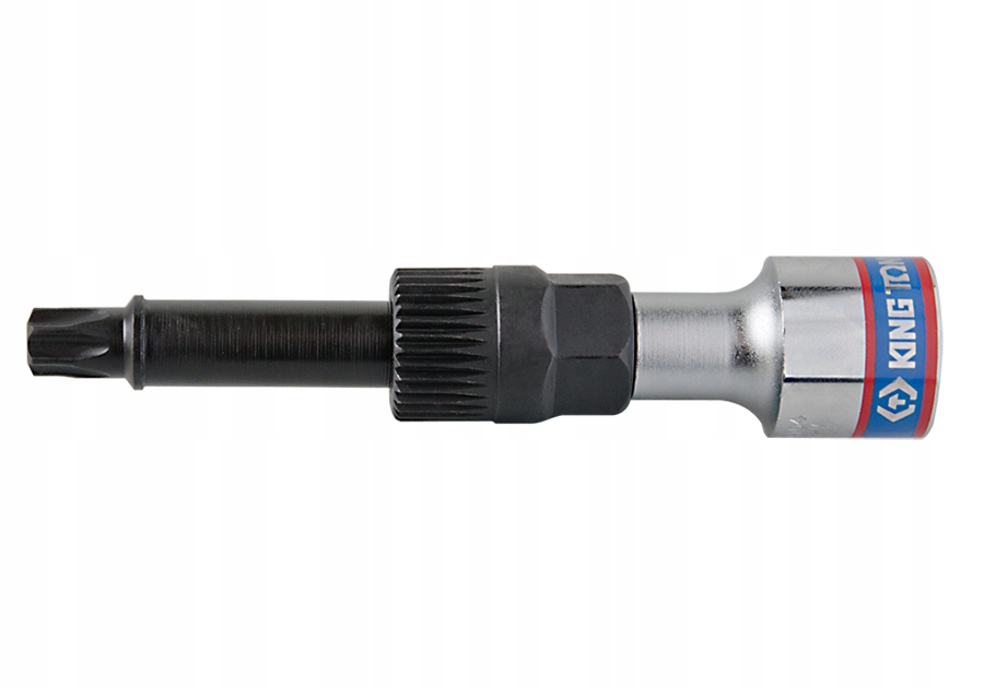 NASADKA 1/2" DO ALTERNATORA TORX T50, 113MM