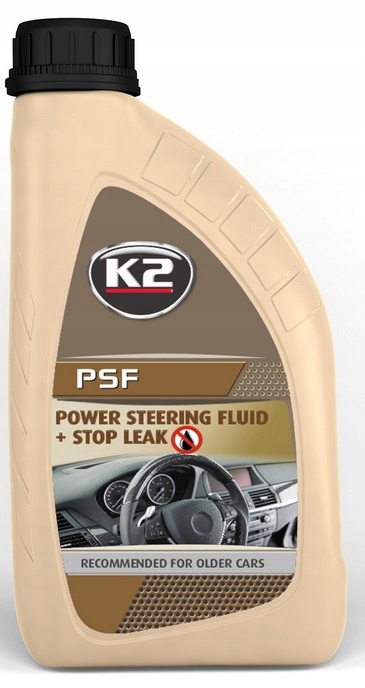 

K2 Olej Do Wspomagania Psf Stopleak 1L Dextron III