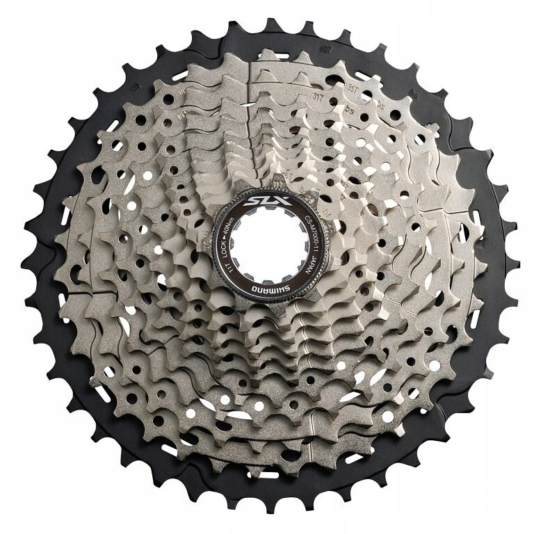 

Kaseta Shimano Slx CS-M7000 11-42 kaseta 11rz