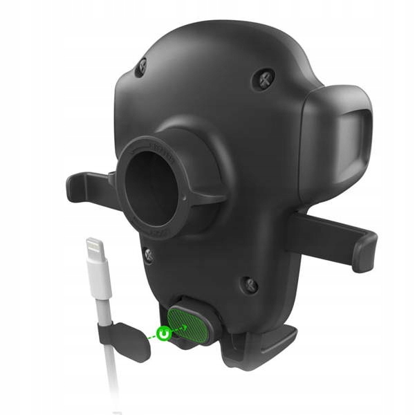 SAMOCHODOWY UCHWYT NA TELEFON IOTTIE ONE TOUCH 5 Stan opakowania oryginalne