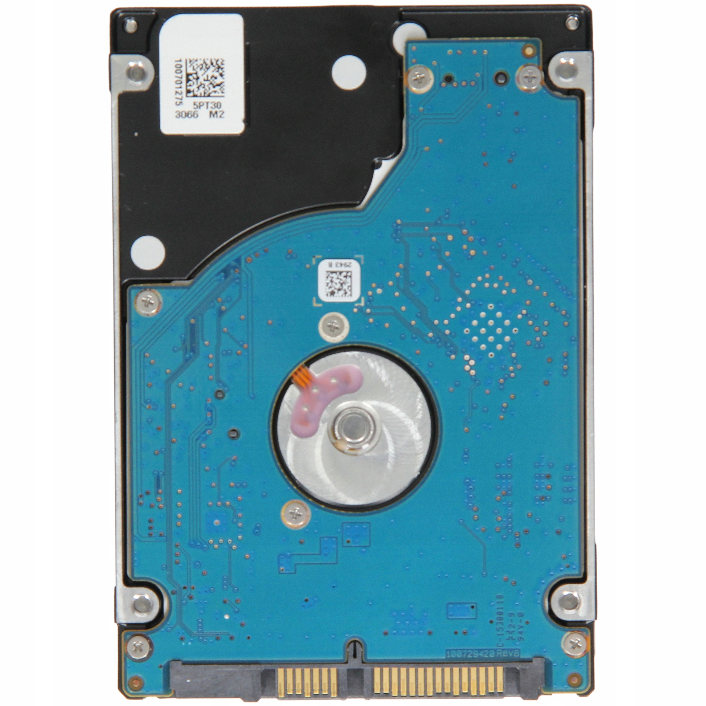 DYSK TWARDY 500GB HDD 2,5'' SATA PC LAPTOP Producent MIX
