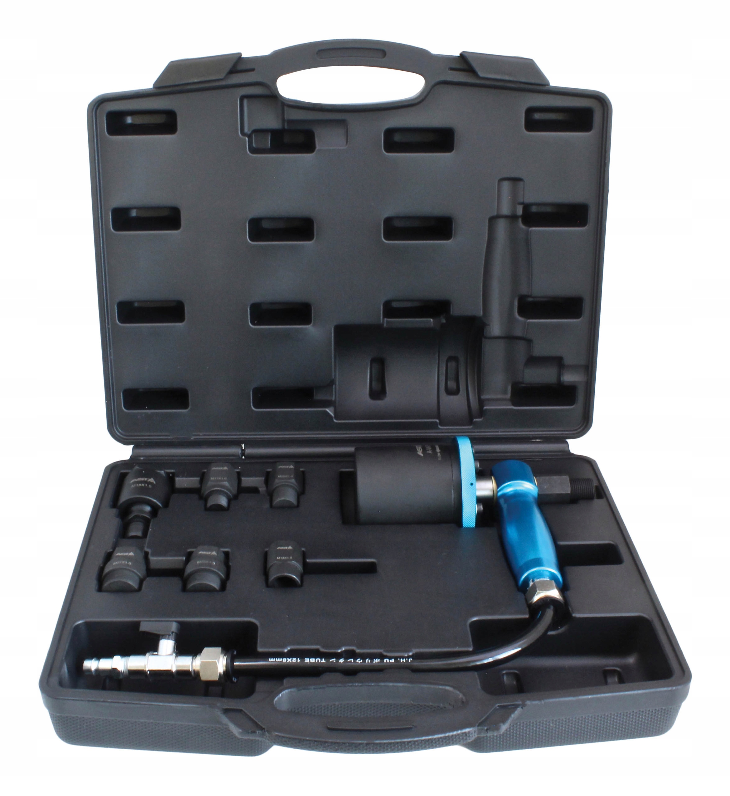 MŁOTEK PNEUMATYCZNY DO DEMONTAŻU WTRYSKIWACZY ASTA RADOM