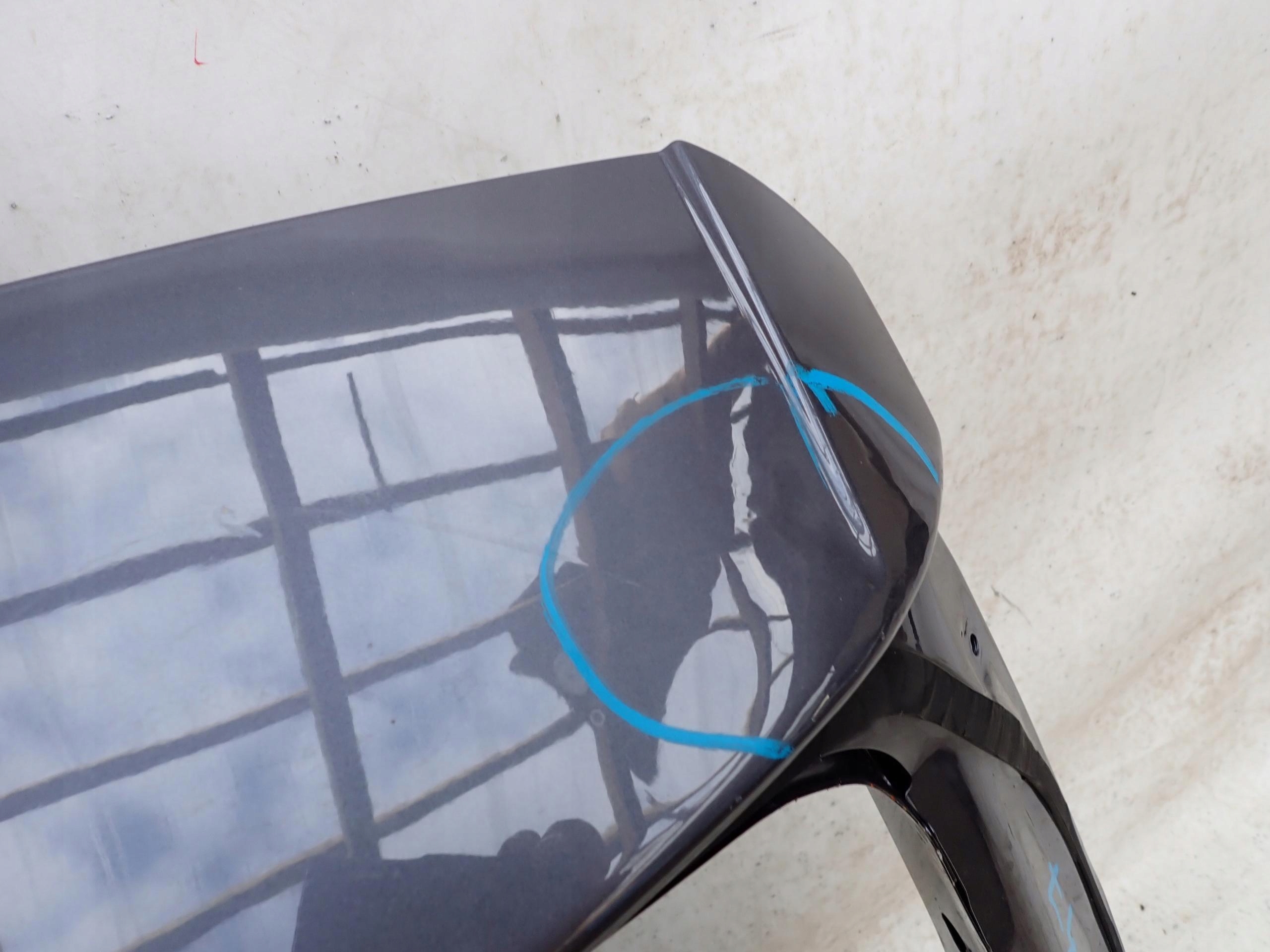 VW T-CROSS 18-> boot door rear