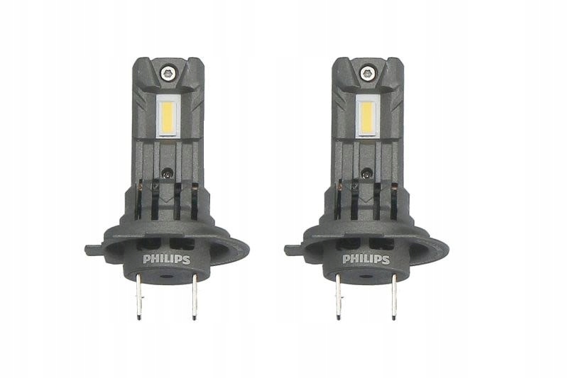 Led žiarovka Philips (sada 2ks) Led 12V 16W PX26D