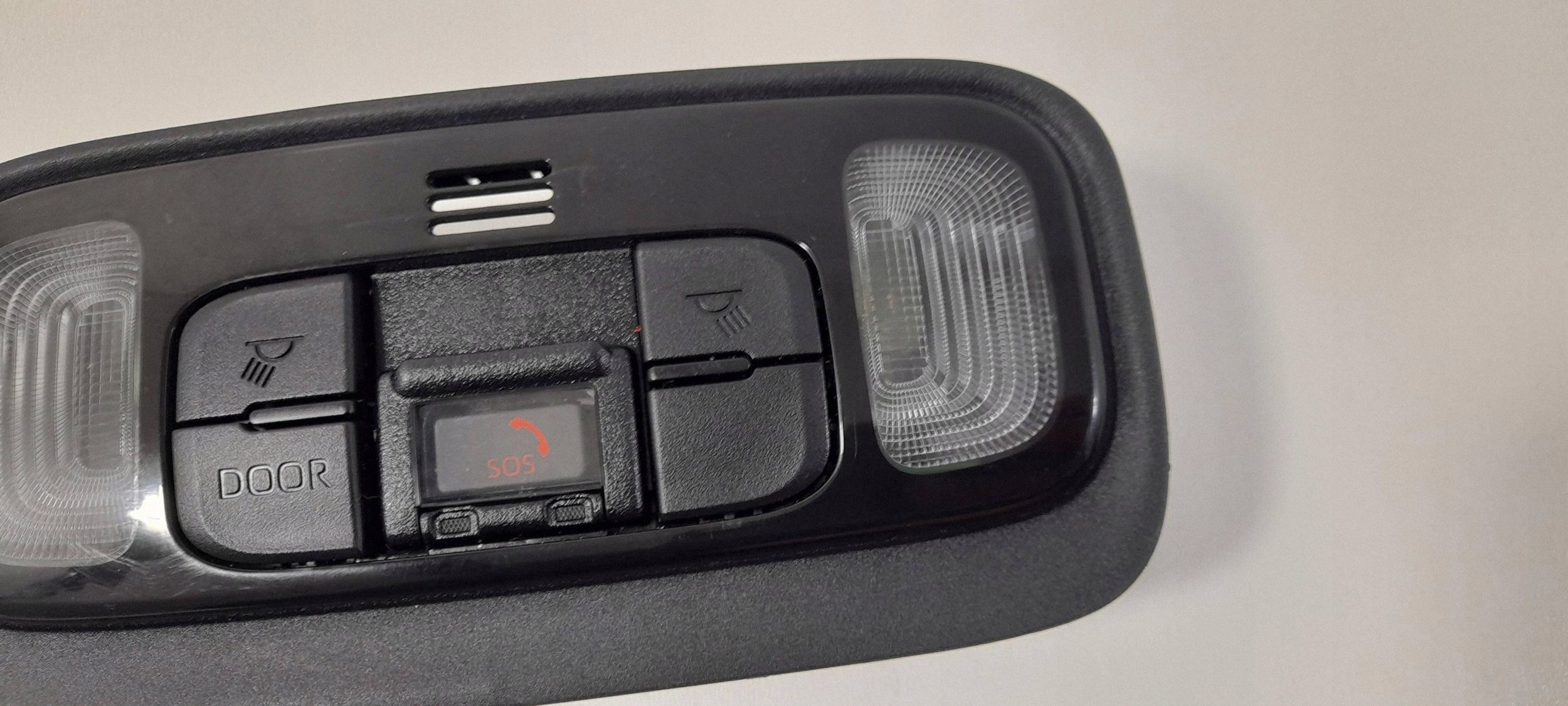 Toyota Yaris Cross licht decken 812600D260 (YC62)