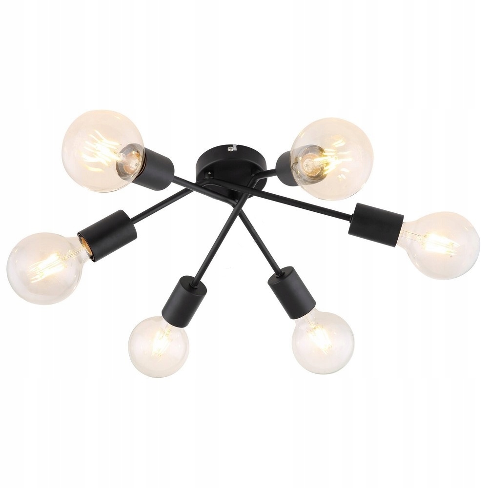 Rabalux Lamar stropné svietidlo 3990