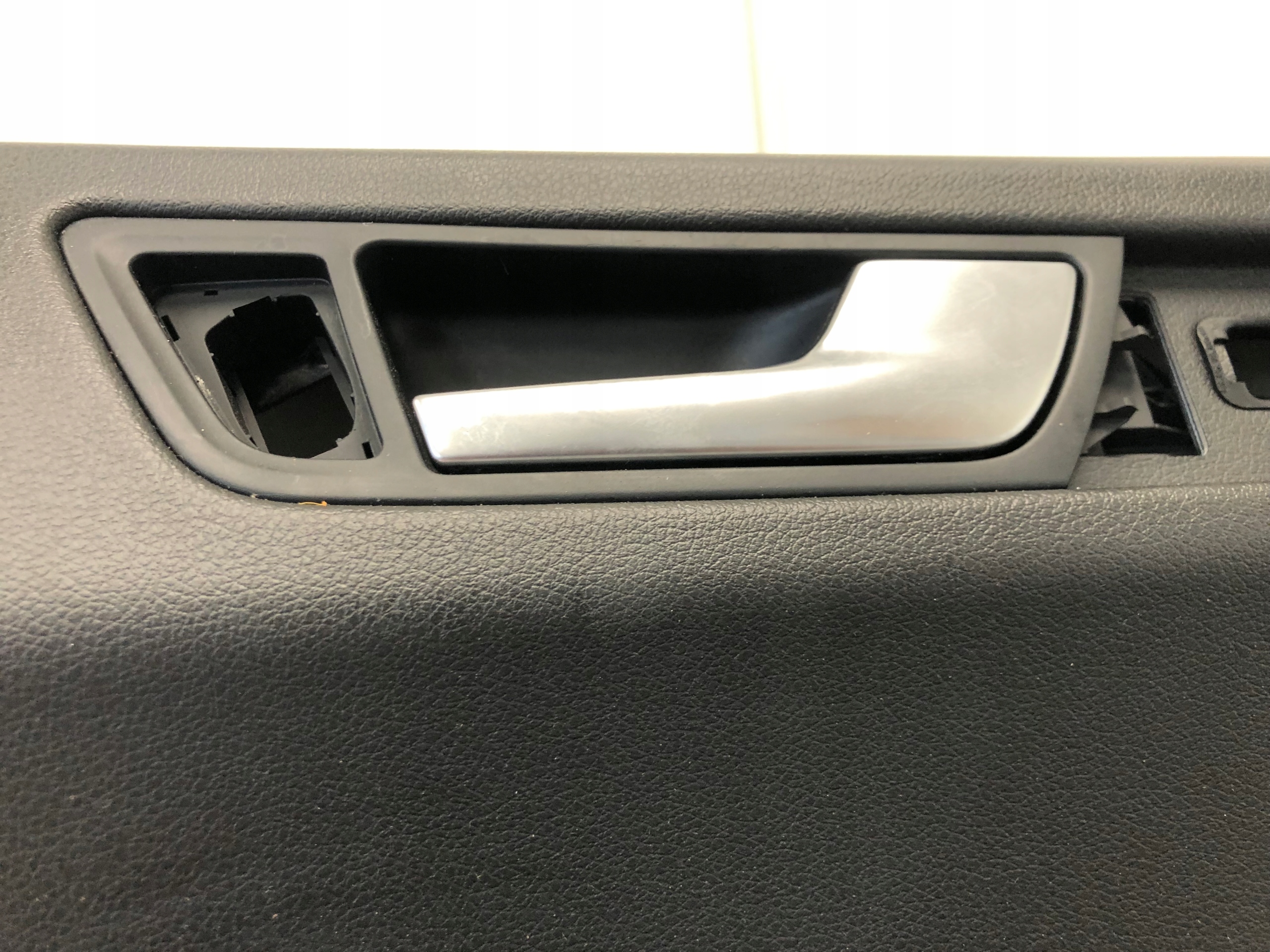 Seite Tür rechts vorne AUDI Q5