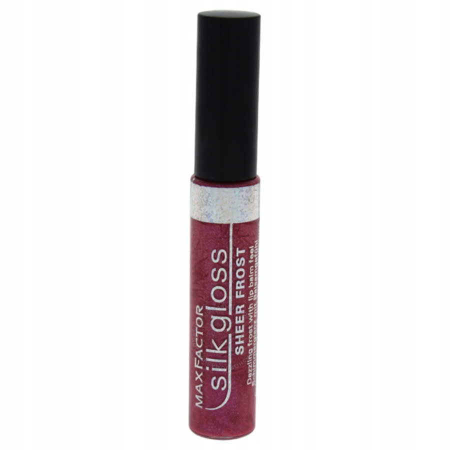 silk gloss błyszczyk 380 Frosted Berry
