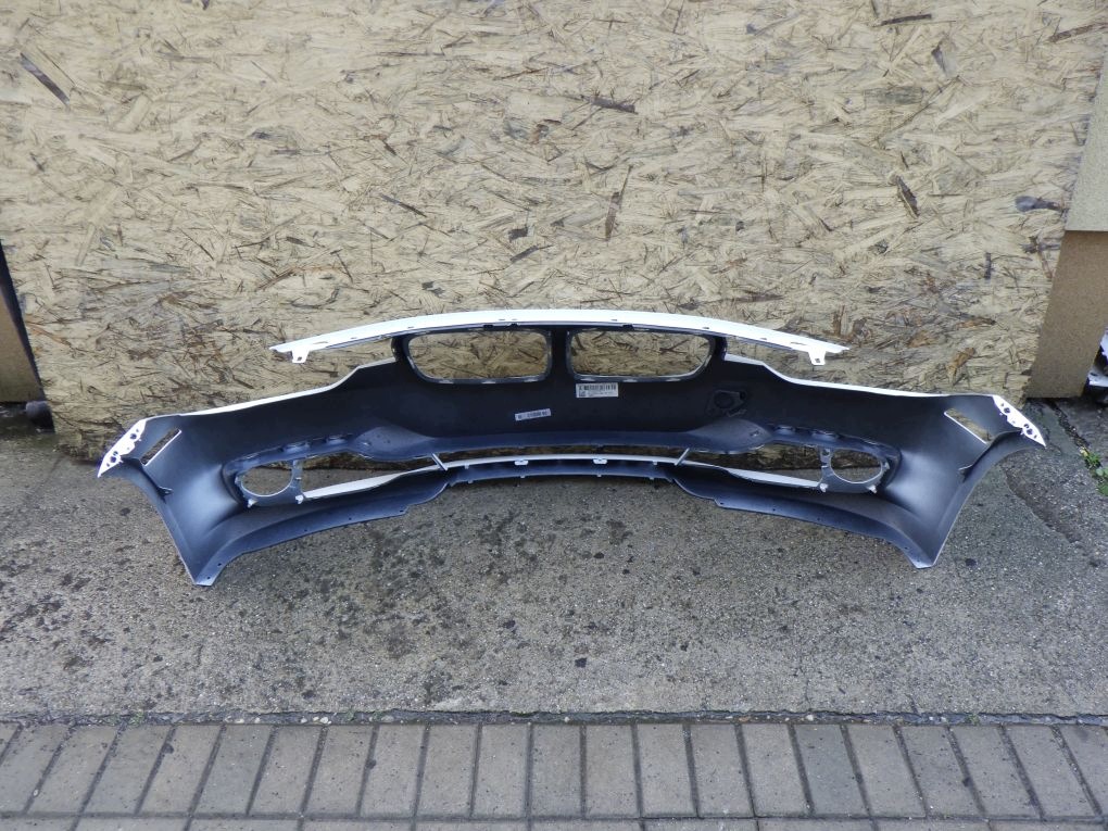 BMW 3 F30 F31 front bumper