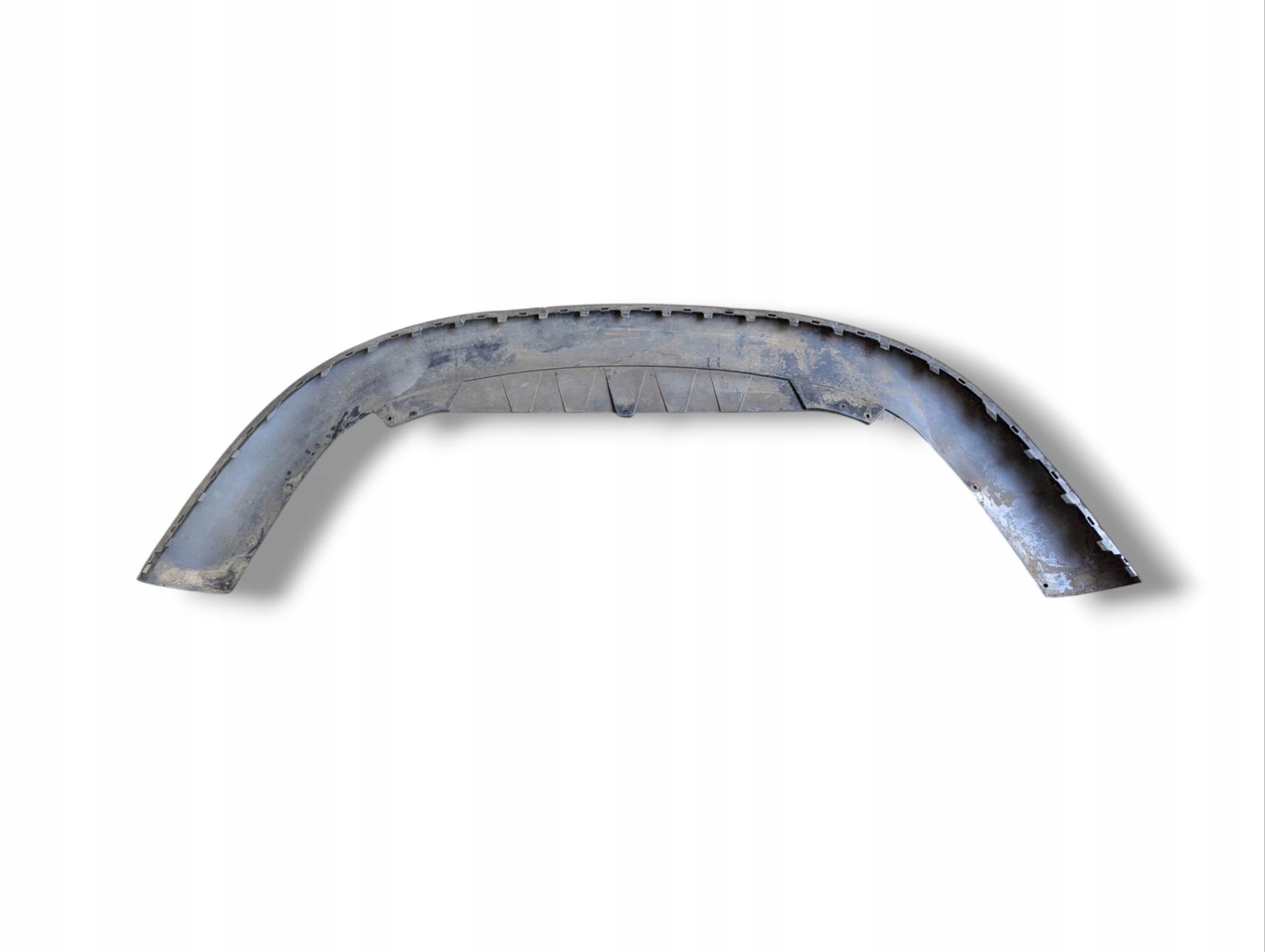 spoiler nárazníku předek Volkswagen Passat B6 2007 3C0805903