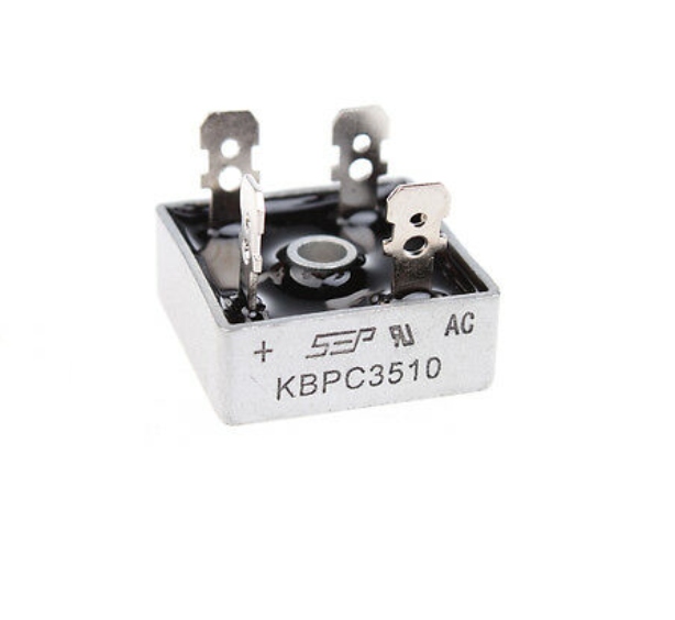 

Mostek prostowniczy Sep electronic KBPC3510 35A
