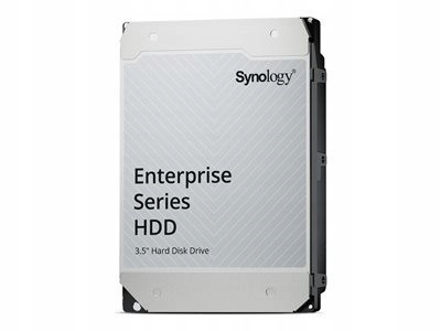 Synology Enterprise pevný disk 20 Tb 7200 Rpm 512 Mb 3.5" Sata III