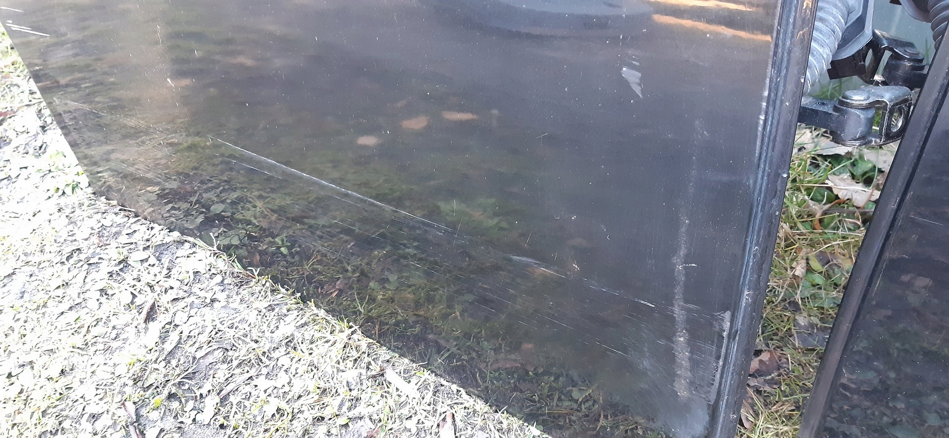 DRZWI PRAWY TYŁ BMW E90 SEDAN BLACK SAPPHIRE Typ samochodu Samochody osobowe