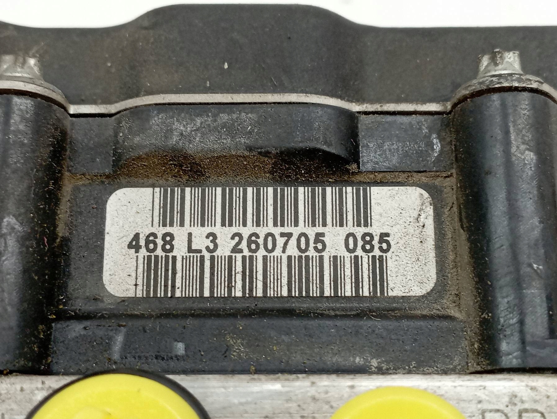 Pompa ABS 5532809 0265234148 0265950372 Saab 9-5 e (1997-2009)