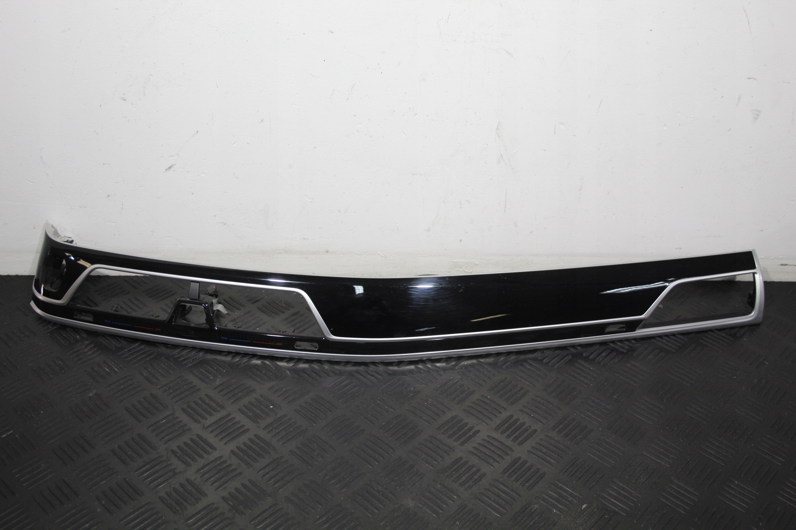 MOULAGE DEKOR CONSOLE BMW 7 G11 G12 9129960