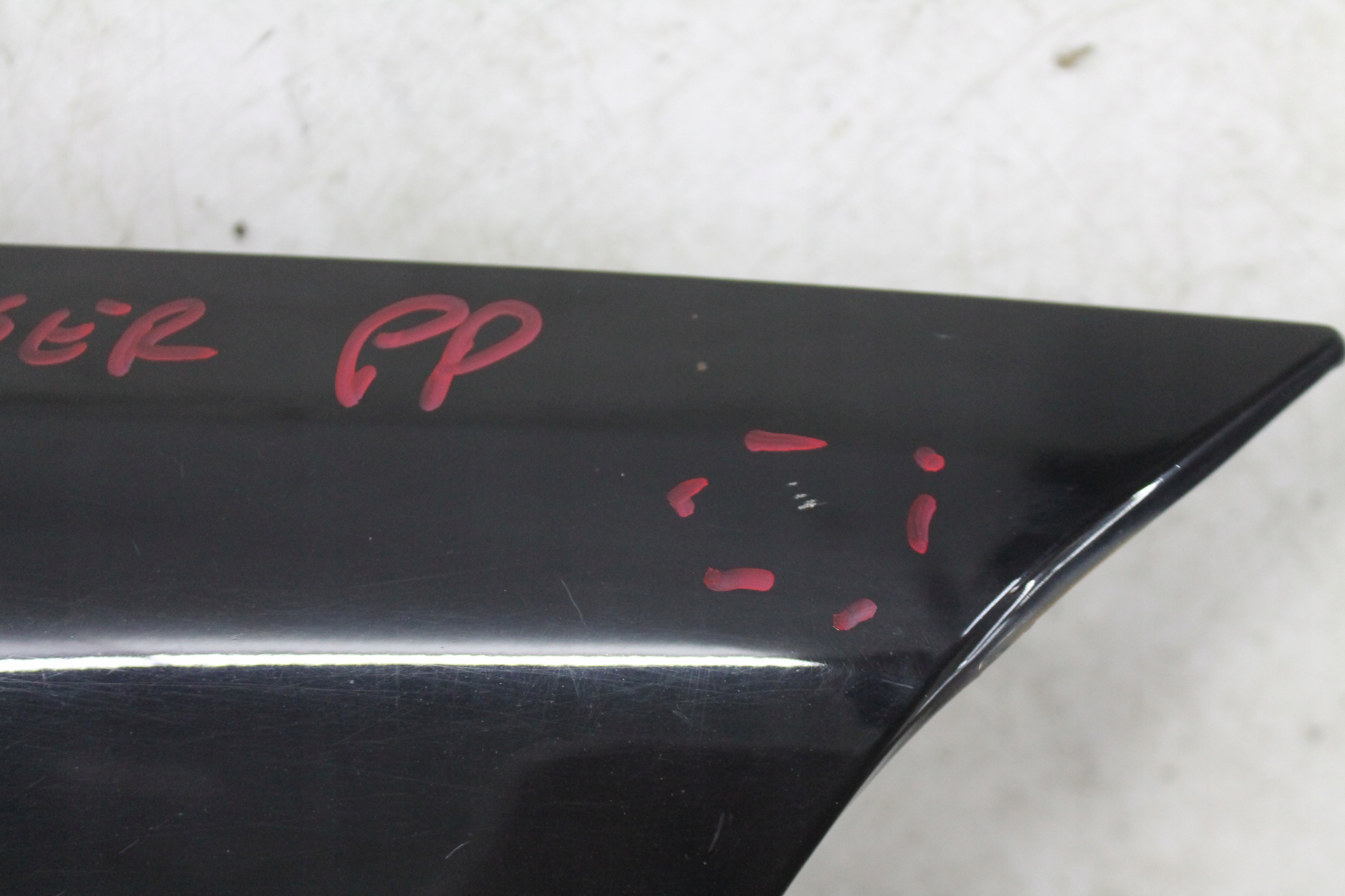 fender right front 4007 C-CROSSER X42 07-12