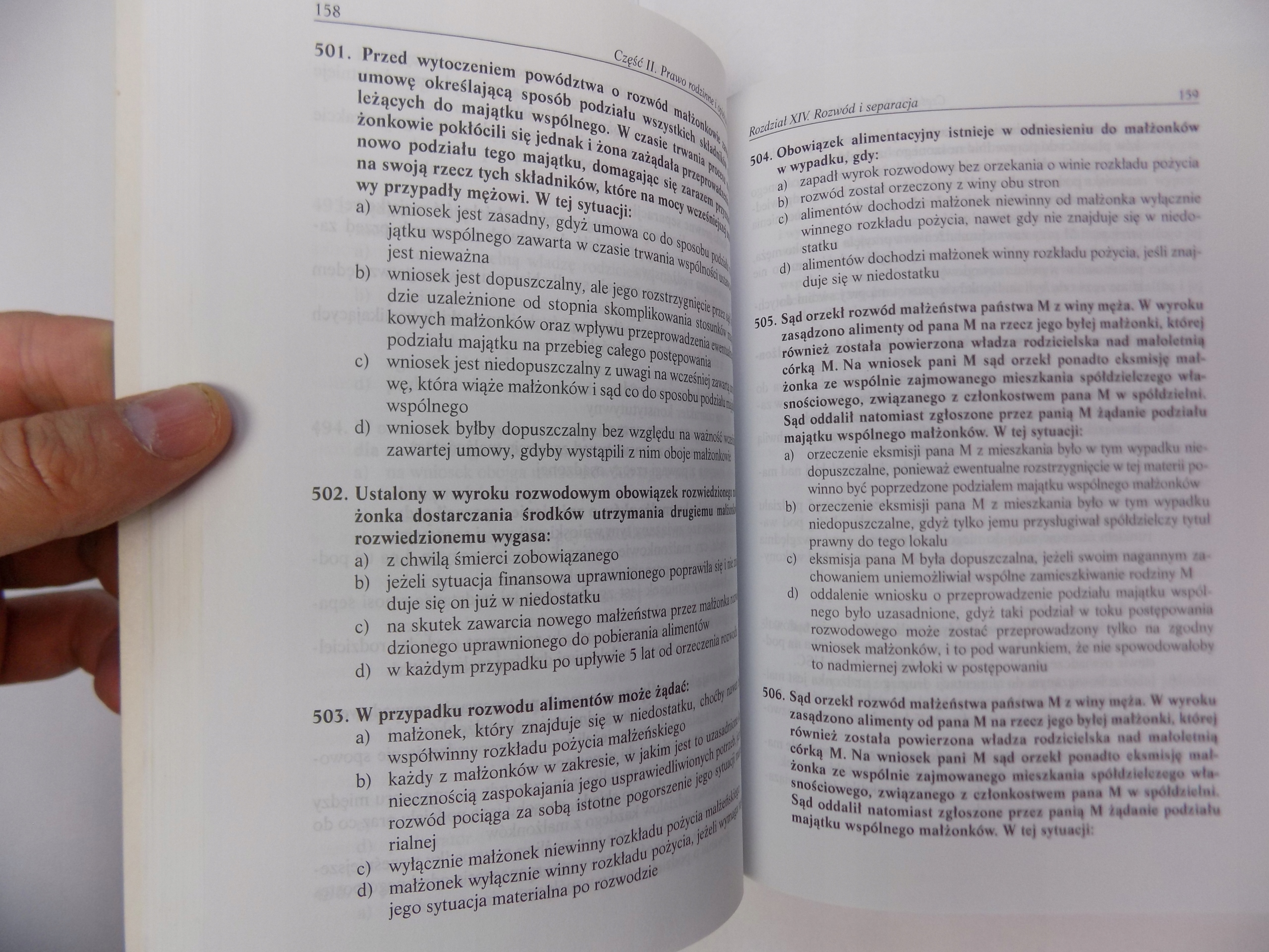 Prawo spadkowe i rodzinne Marek Stus Nośnik książka papierowa