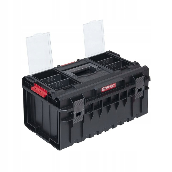 Skrzynia modułowa Qbrick System ONE 350 PROFI 2.0 Marka Patrol group