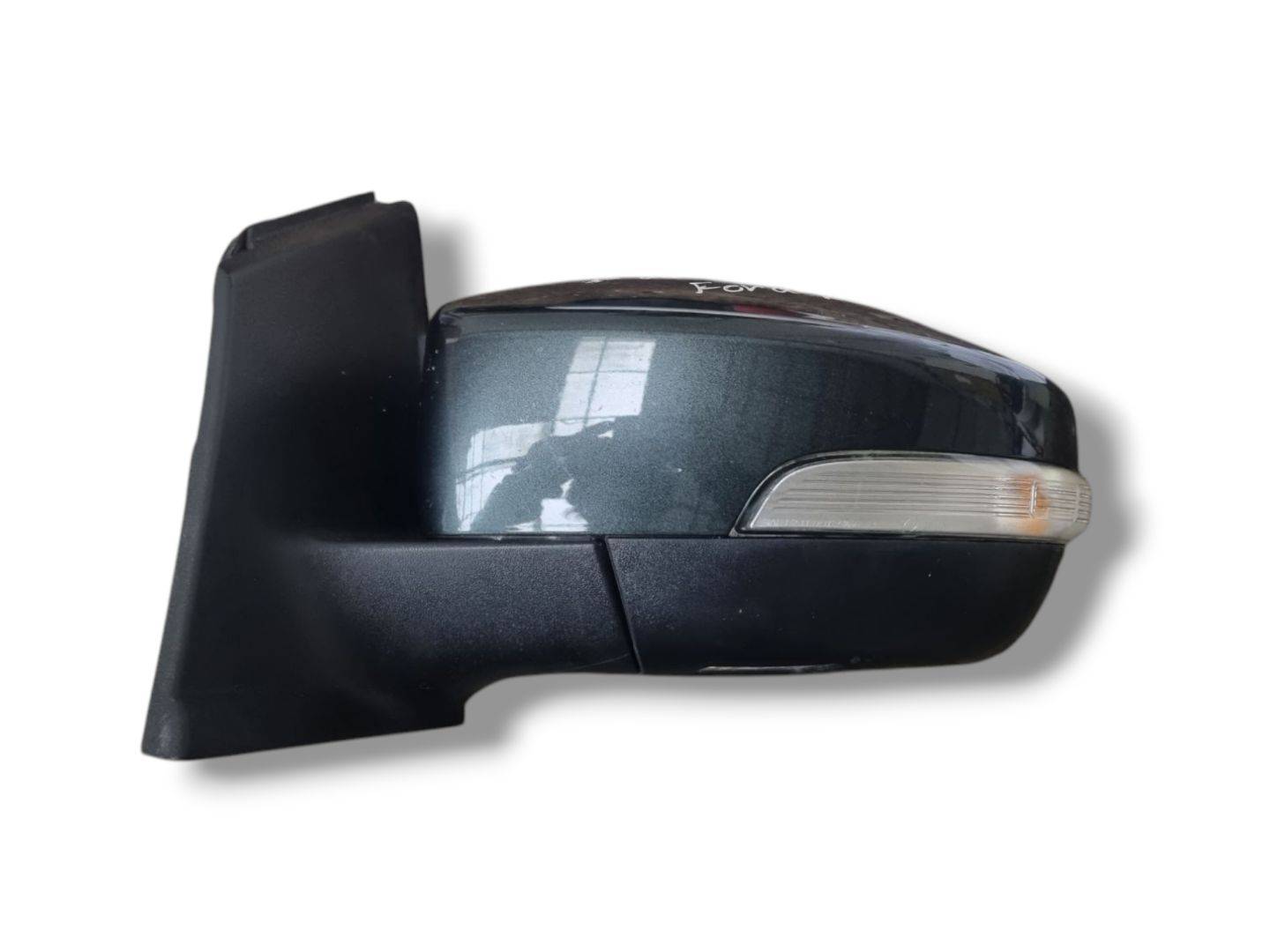 mirror exterior left side Ford Kuga 2 facelift 2017 17683MC