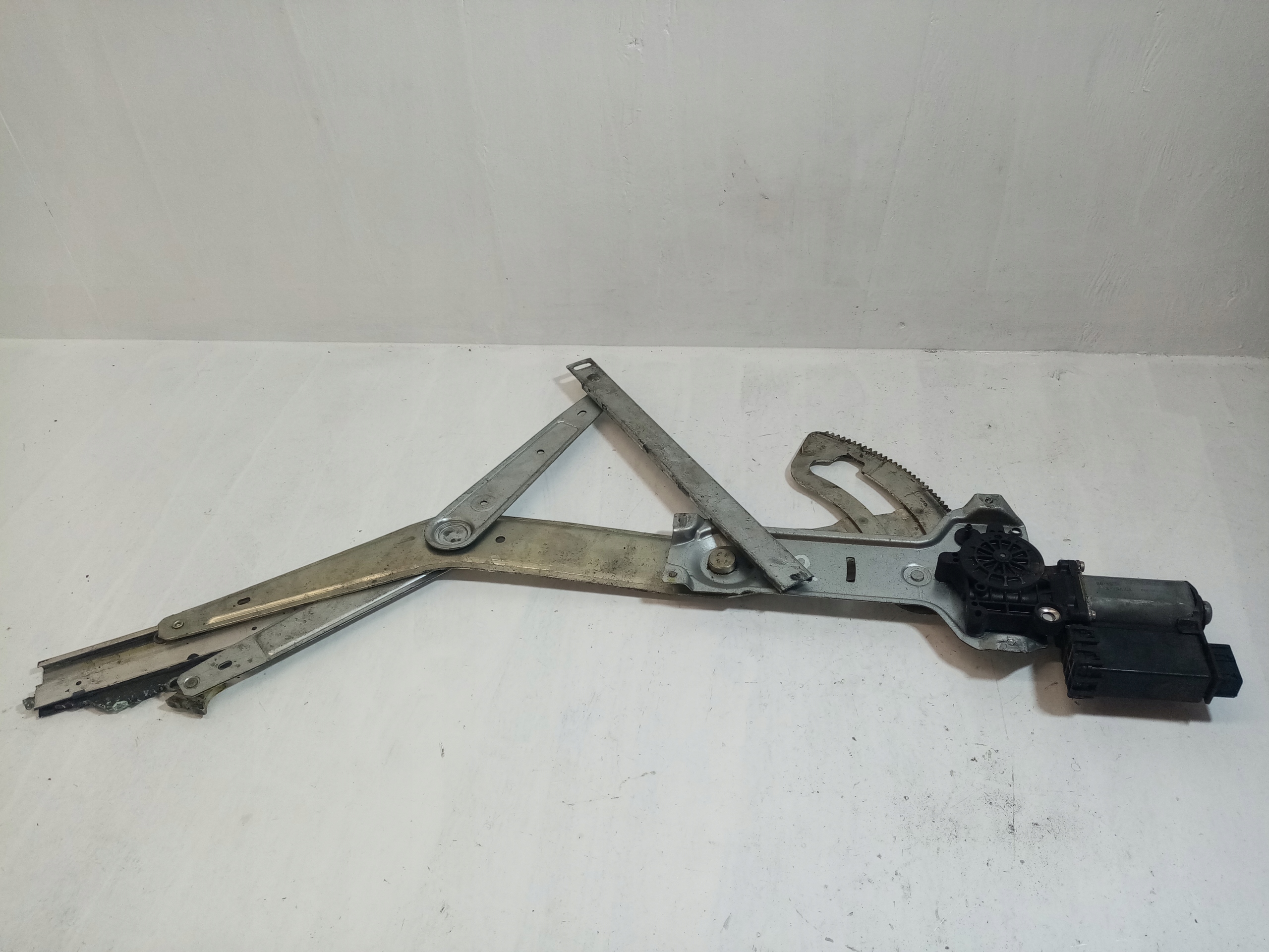 ELE mechanism windows right front PEUGEOT 406 ZU03140200