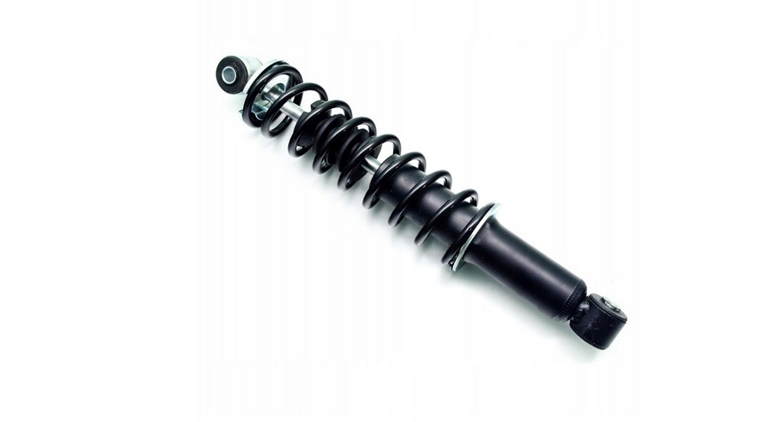 Zadní tlumič Ligier Ixo 1095