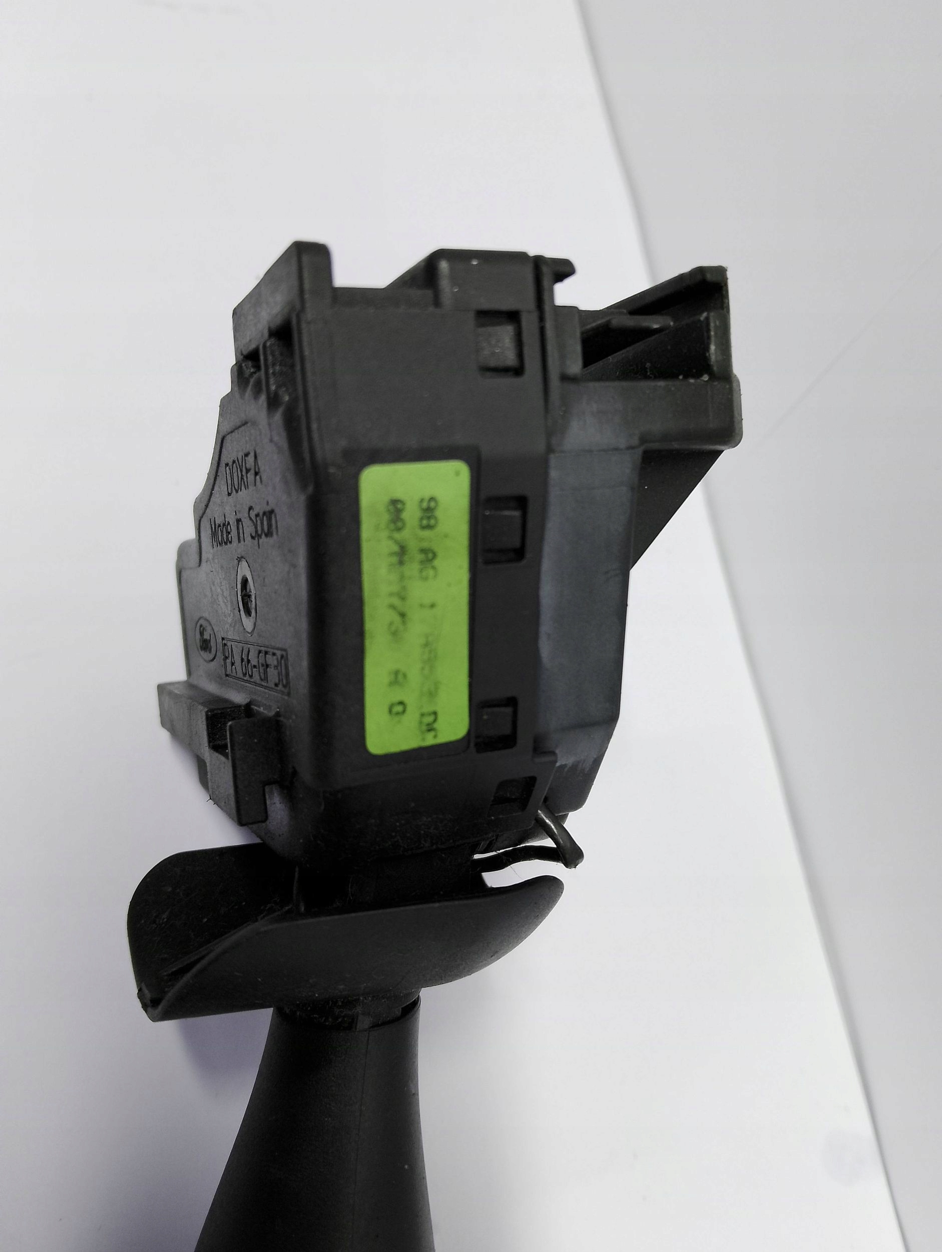 Manetka wiper control Ford 98AG17A553DC