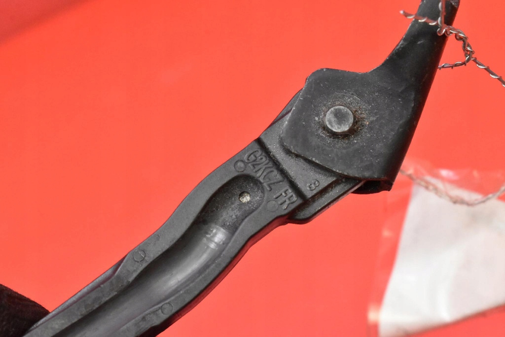 limiter door right front OPEL AMPERA-E BOLT II 17-20